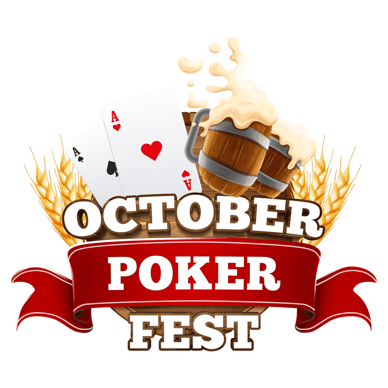 October Poker Fest